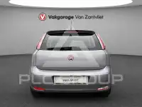 2013 Fiat Punto