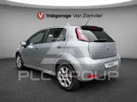 2013 Fiat Punto