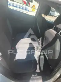 2013 Fiat Punto