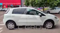 2013 Fiat Punto