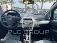 2013 Fiat Punto