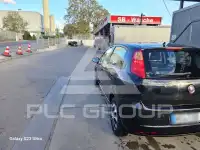 2013 Fiat Punto