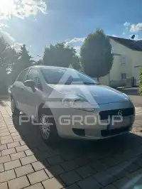 2013 Fiat Punto