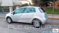 2013 Fiat Punto