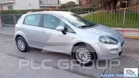 2013 Fiat Punto
