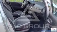 2013 Fiat Punto