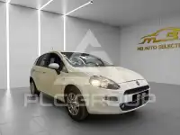 2013 Fiat Punto