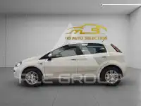 2013 Fiat Punto