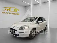 2013 Fiat Punto