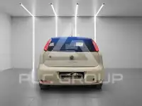 2013 Fiat Punto