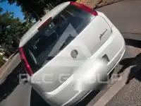 2013 Fiat Punto