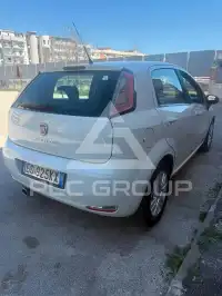 2013 Fiat Punto