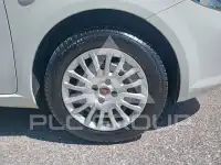 2013 Fiat Punto