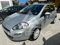 2013 Fiat Punto