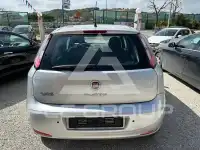 2013 Fiat Punto