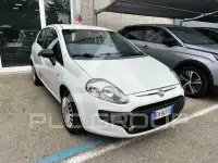 2013 Fiat Punto