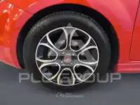 2013 Fiat Punto
