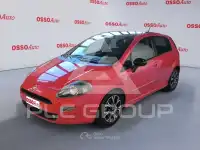 2013 Fiat Punto