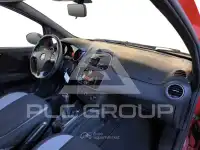 2013 Fiat Punto