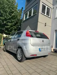 2013 Fiat Punto