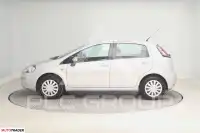 2013 Fiat Punto