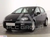 2013 Fiat Punto