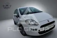 2013 Fiat Punto