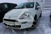 2013 Fiat Punto