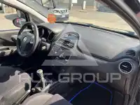 2013 Fiat Punto