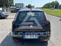 2013 Fiat Punto