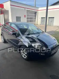 2013 Fiat Punto