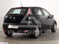 2013 Fiat Punto