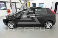 2013 Fiat Punto