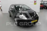 2013 Fiat Punto