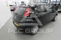 2013 Fiat Punto