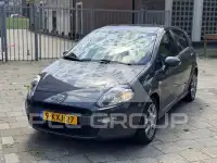 2013 Fiat Punto