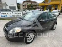 2013 Fiat Punto