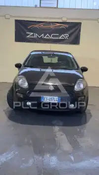 2013 Fiat Punto