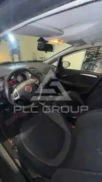 2013 Fiat Punto
