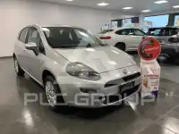 2013 Fiat Punto