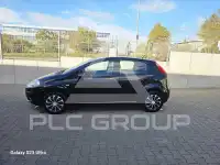 2013 Fiat Punto