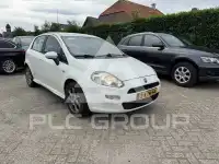 2013 Fiat Punto