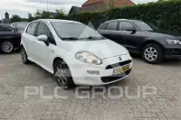 2013 Fiat Punto