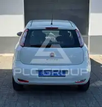 2013 Fiat Punto