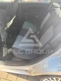 2013 Fiat Punto