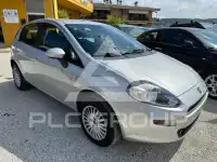 2013 Fiat Punto