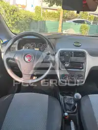 2013 Fiat Punto