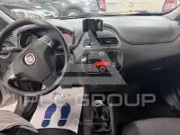 2013 Fiat Punto