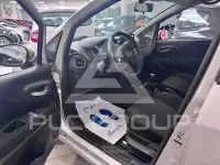 2013 Fiat Punto