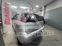 2013 Fiat Punto